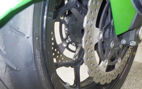 KAWASAKI ZX 1400 NINJA R A 2012