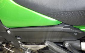 KAWASAKI ZX 1400 NINJA R A 2012