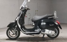 VESPA GTS250 IE M45100