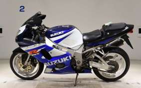 SUZUKI GSX-R750