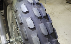 YAMAHA TW200 2004 2JL