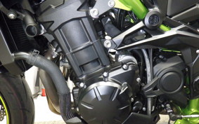 KAWASAKI Z900 2021 ZR900B