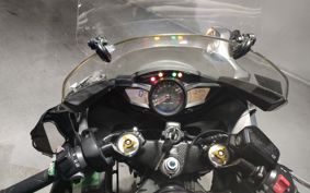 HONDA VFR1200F DCT 2012 SC63