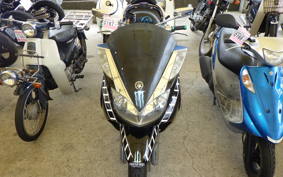 YAMAHA MAJESTY 250 Gen.3 SG15J