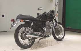 HONDA GB250 CLUBMAN Gen.5 MC10