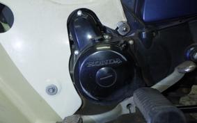HONDA C50 SUPER CUB E AA01
