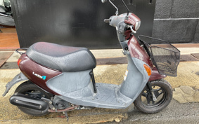 SUZUKI LET's 4 CA45A