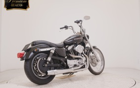HARLEY XL1200C 2006