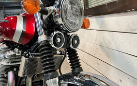 HONDA CB1100EX FINAL ED 2022 SC65