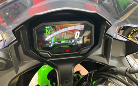KAWASAKI NINJA 650 2021 ER650H