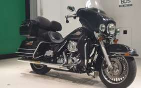 HARLEY FLHTC 1580 2010