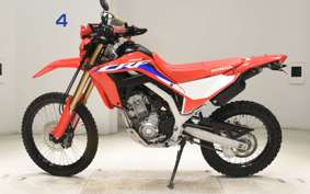 HONDA CRF250L MD47