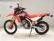 Фото Honda CRF250L с японского аукциона