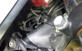 HONDA 400X ABS 2013 NC47