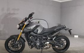 YAMAHA MT-09 2016 RN34J