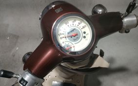 HONDA GIORNO AF70
