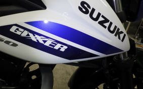 SUZUKI GIXXER 250 2022 ED22Y