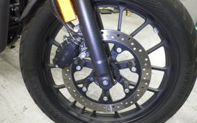 HONDA GB350S 2024 NC59
