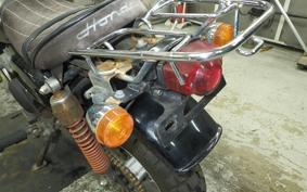 HONDA MONKEY 2006 Z50J