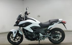 HONDA NC750X Limited 2015 RC72