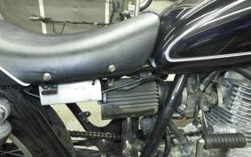 YAMAHA SR400 Gen.3 2001 RH01J