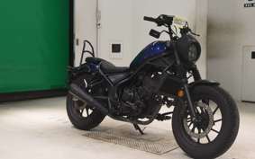 HONDA REBEL 250 S MC49