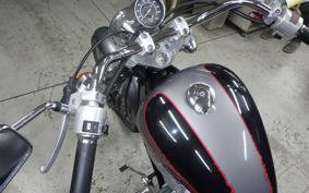 HONDA STEED 400 VSE 1997 NC26