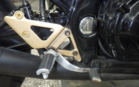 KAWASAKI BALIUS 250 2021 ZR250A