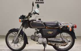 HONDA CD50 BENLY 2023 CD50