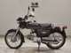 Фото Honda CD50 BENLY 2023 с японского аукциона