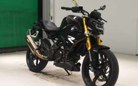 BMW G310R 2024
