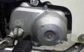 HONDA C90 SUPER CUB 2026 HA02