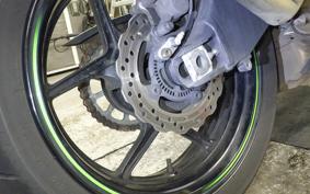 KAWASAKI NINJA ZX-6R A 2020 ZX636G