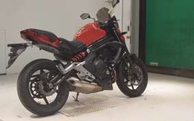 KAWASAKI ER600 N 2013