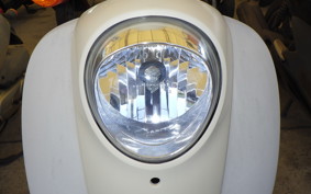 HONDA CREA SCOOPY AF55