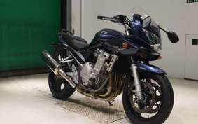 SUZUKI BANDIT 1250 SA 2008 GW72A