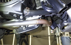 HONDA ZOOMER 2012 AF58
