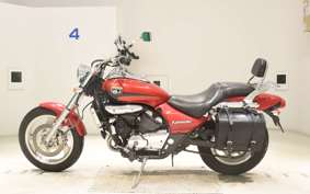 KAWASAKI ELIMINATOR 250 V 2009 VN250A