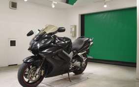 HONDA VFR800 ABS 2006 RC46