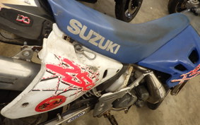 SUZUKI RMX250 S 1991 SJ13A