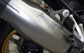 BMW R1250GS 2021