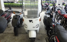 HONDA GYRO CANOPY TA03
