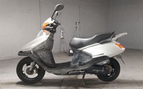 HONDA SPACY 100 JF13