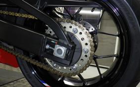 HONDA CBR600RR 2020 PC40