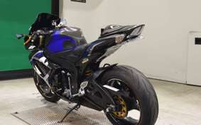 SUZUKI GSX-R600 2007