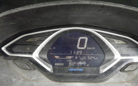 HONDA PCX 125 JF81