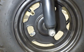 HONDA ZOOMER AF58