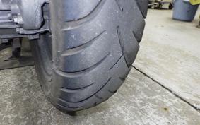 HONDA PCX 160 2001 KF47