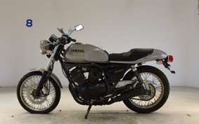 YAMAHA SRV250 RENAISSA 4DN