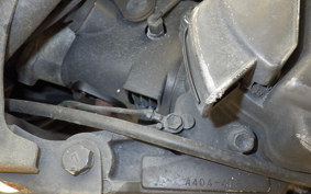 SUZUKI ADDRESS V50 G CA44A